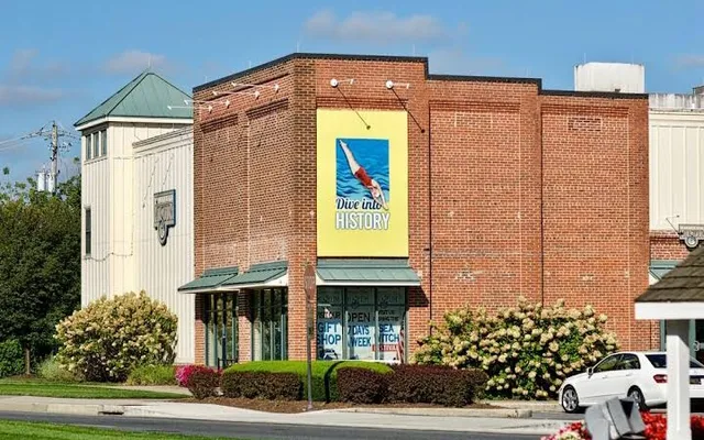 Rehoboth Beach Historical Society & Museum