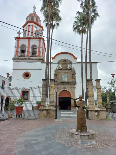Centro Histórico de Tlaquepaque