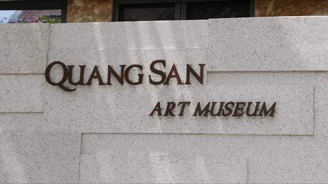 Quang San Art Museum