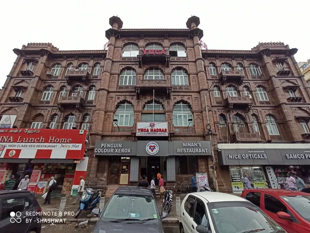 Hot Chips Veg Restaurant