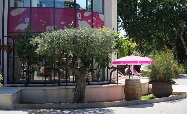 Cave des Vignerons Londais