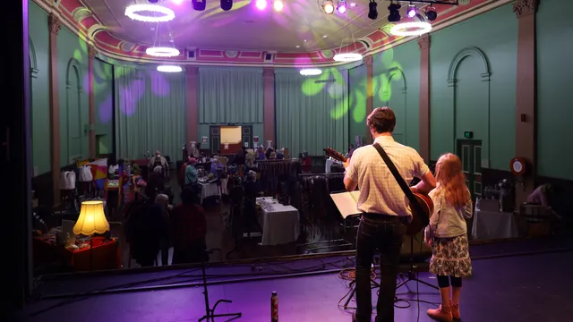 Ballarat Mechanics' Institute