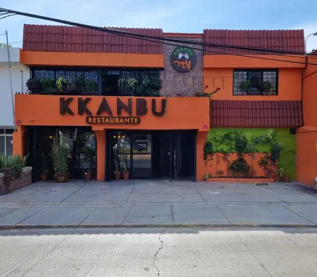 KKANBU RESTAURANTE