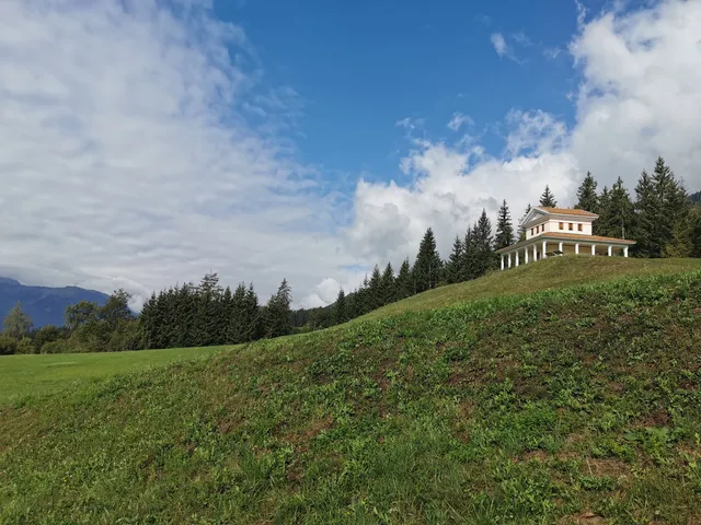 Archäologiepark Gurina