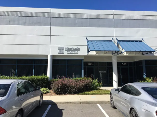 Morrisville Parks, Recreation & Cultural Resources