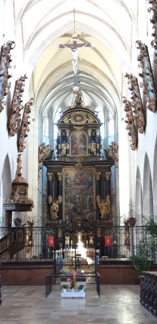 Ehem. Kloster Kaisheim