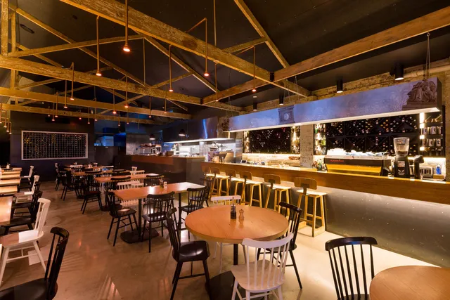 Urban Greek Restaurant