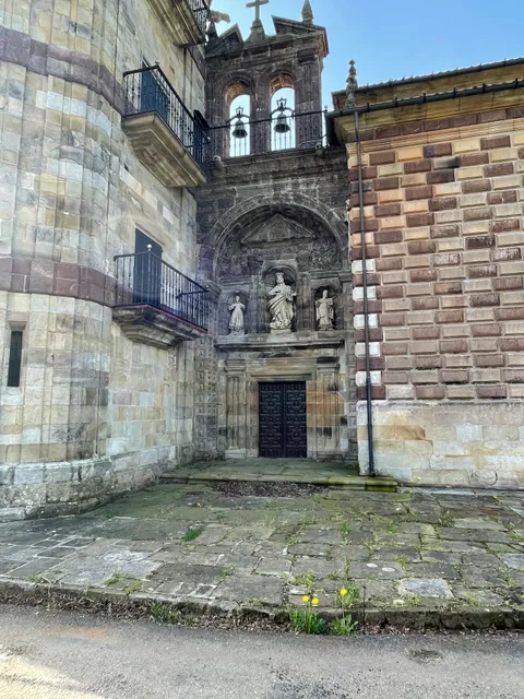 Museo Palacio de Elsedo