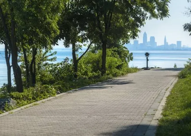 Lakewood Park
