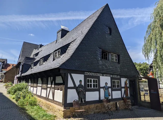 Zinnfiguren-Museum Goslar