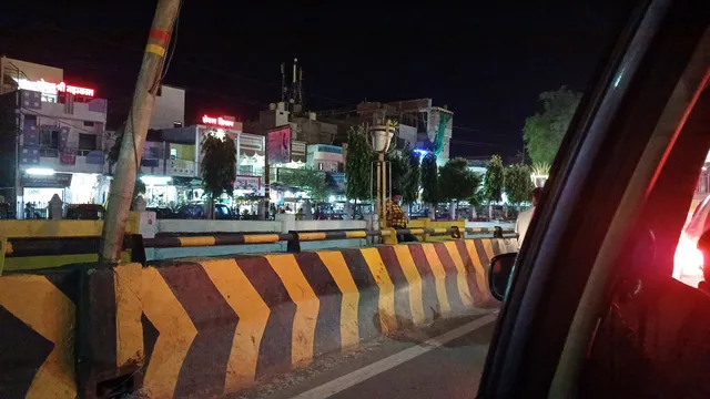 Mahakal Lok Restaurant