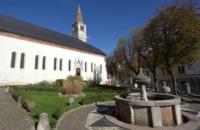 Parrocchia di Santo Stefano