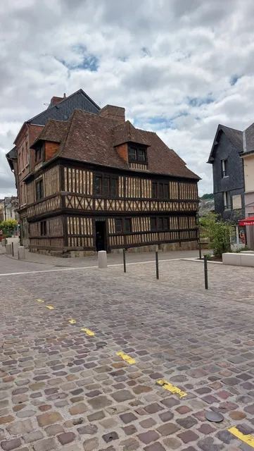 Musée Municipal du Vieux Manoir