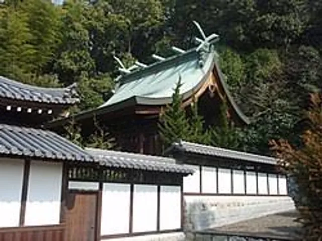 Anumi Shrine