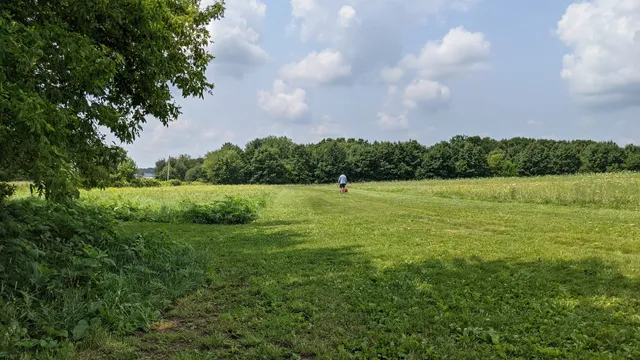 Token Creek County Park