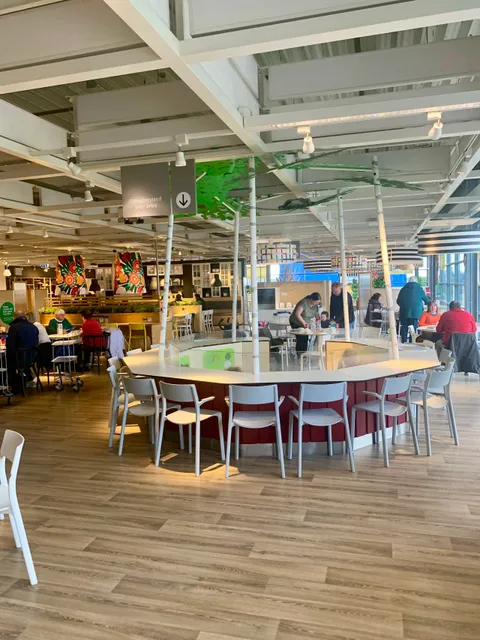 IKEA Restaurant