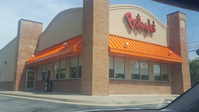Bojangles
