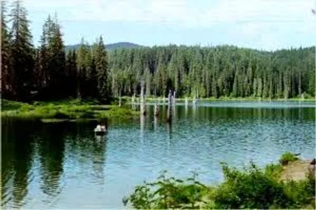 Goose Lake