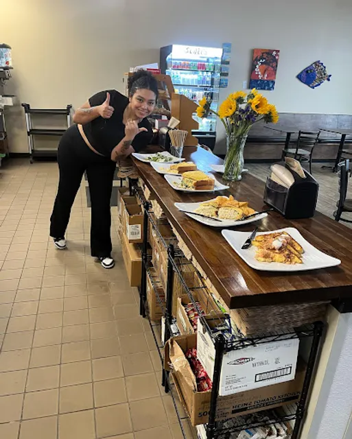 Sadie's Sunrise Cafe