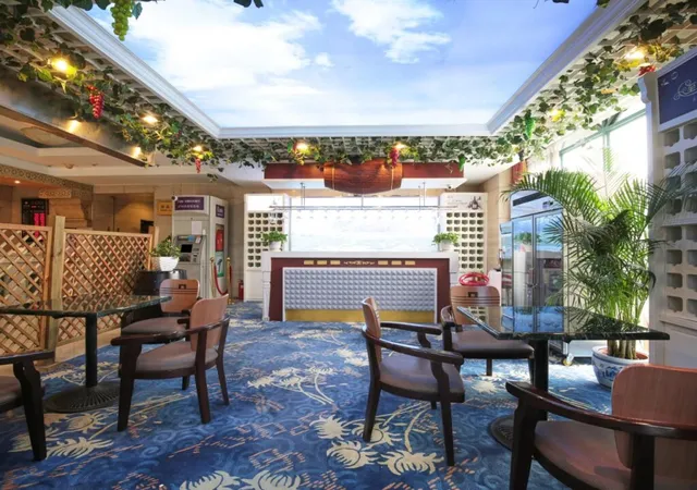 Beijing Ningxia Hotel