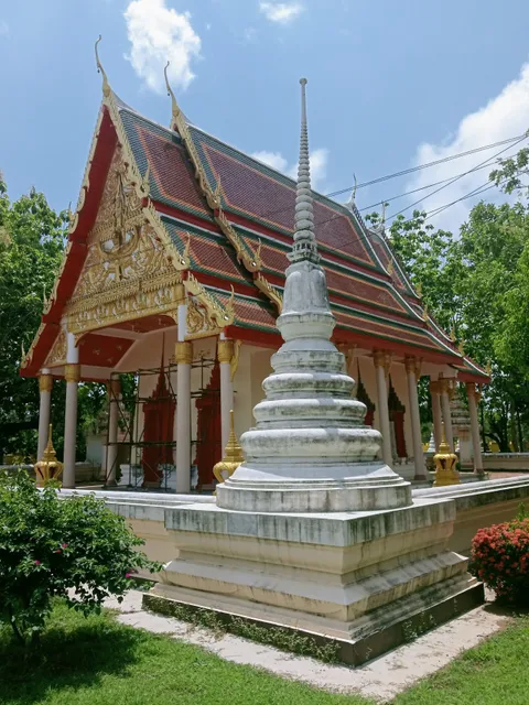 Wat Plub Bang Kacha