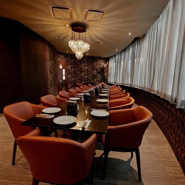 Los Fresnos Restaurante (Suc. San Pedro)