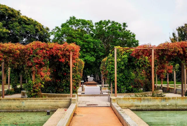 Jardín de Polífilo