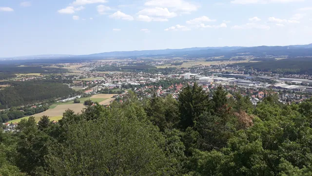 ÖTK - Gfieder-Warte