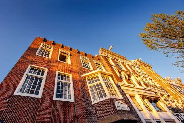 Stadsgevangenis ( Enkhuizen )