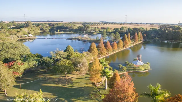 Fishing Park