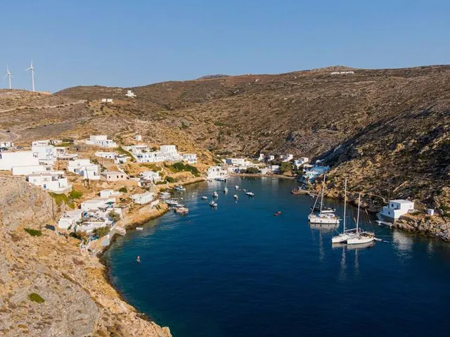Sifnos