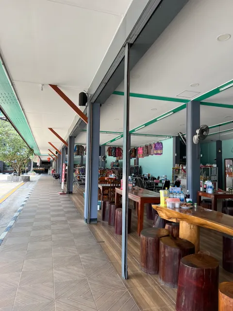 ขาหมูยูนนาน 猪脚饭