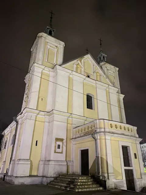 Starodavnii Volodymyr