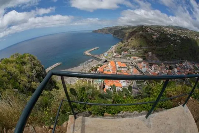 Miradouro de São Sebastião