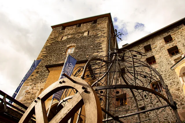 Archeo Norico - Burgmuseum Deutschlandsberg