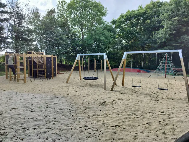 Tarm Camping v/Jesper Bodilsen