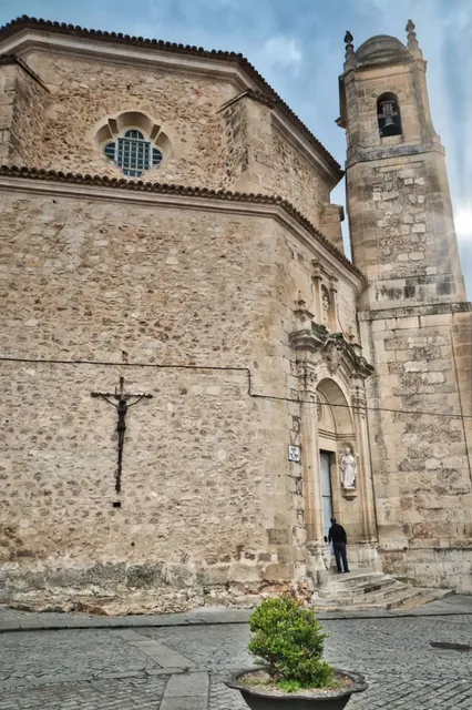 Iglesia San Pedro