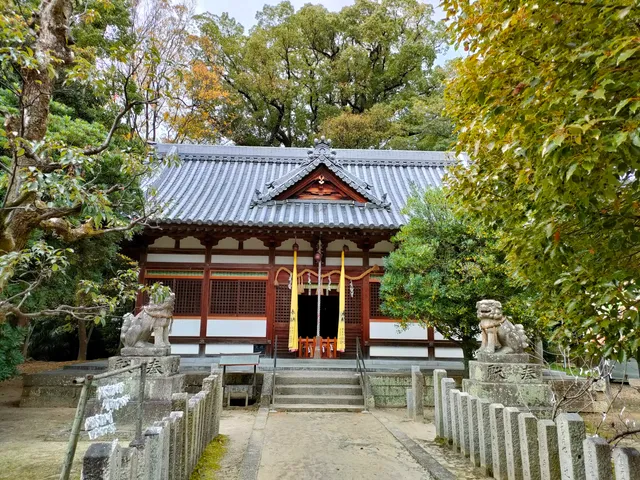 Tanpi Shrine
