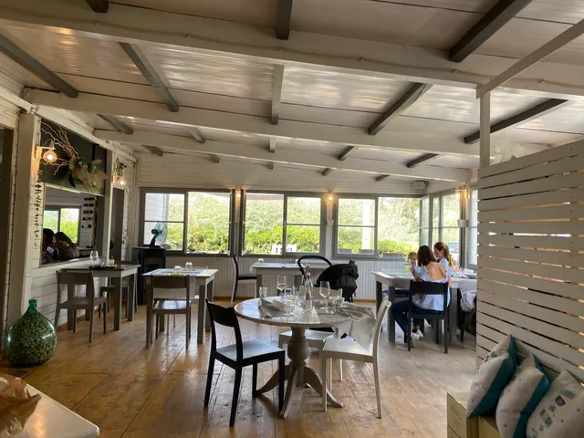 Ristorante La Capannina