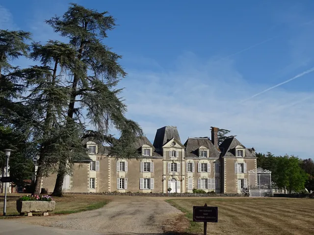 Château la Guère