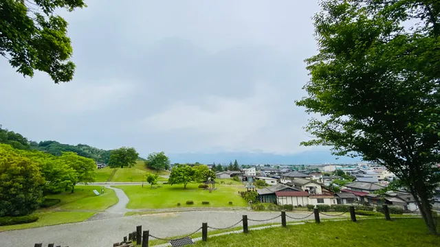Maruyamazuka Burial Mound