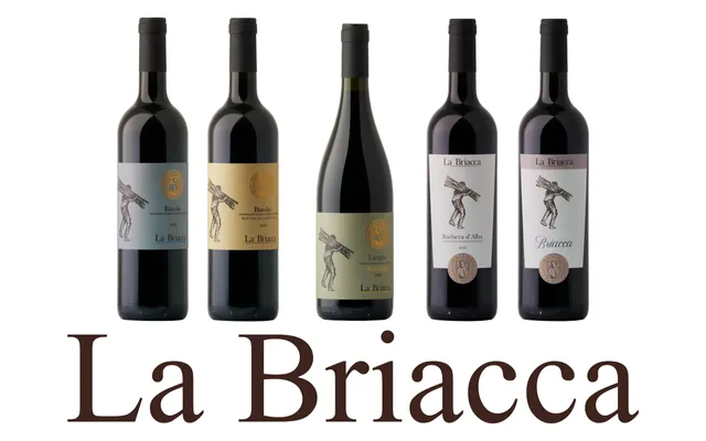 Cantina La Briacca