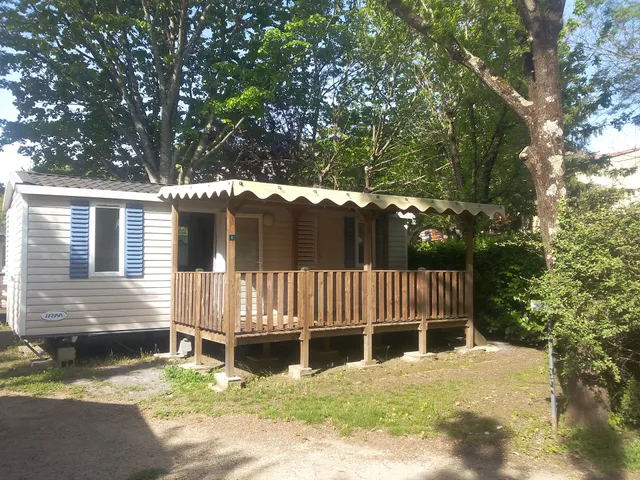 Camping Le Clos
