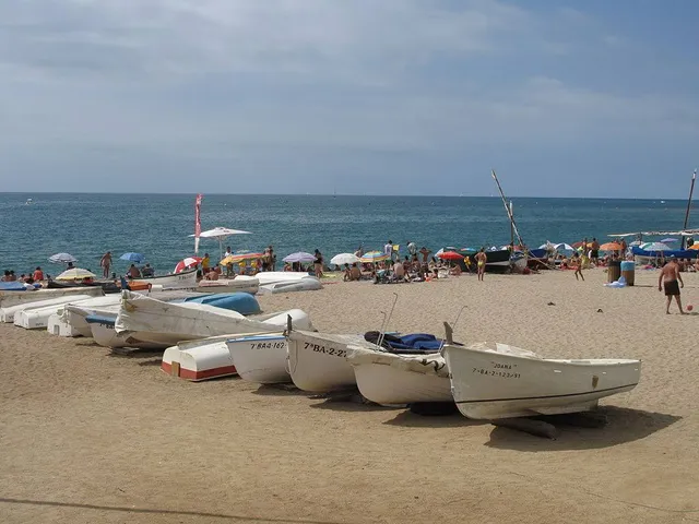 Platja de Sant Pol