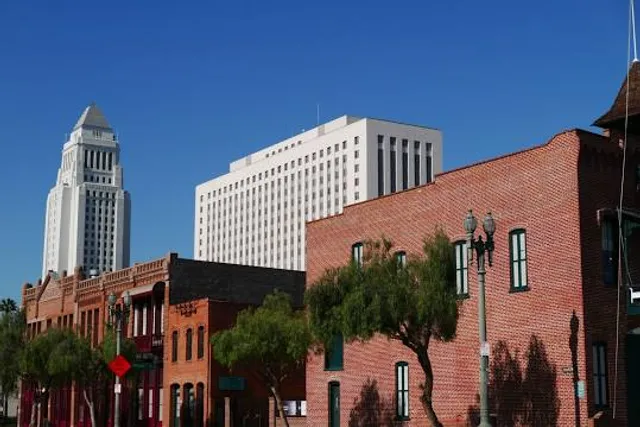 Chinese American Museum