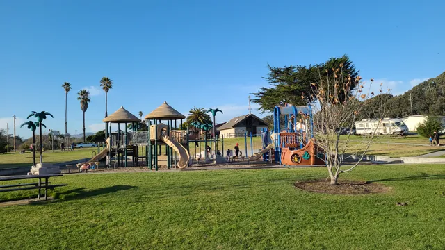 Oceano Park