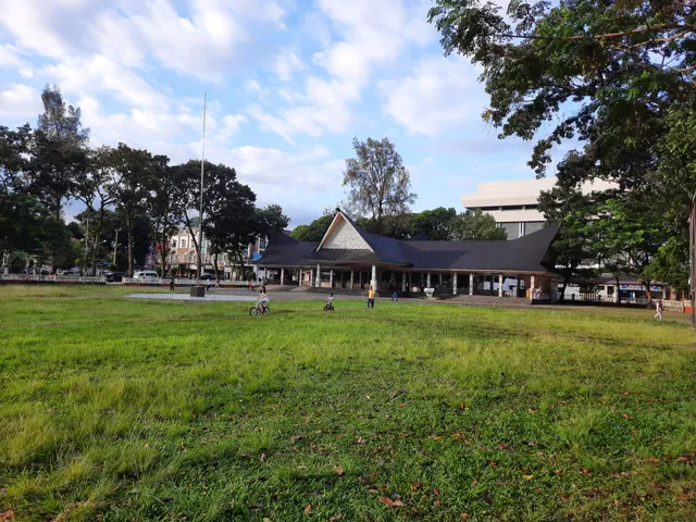 City of Pematang Siantar