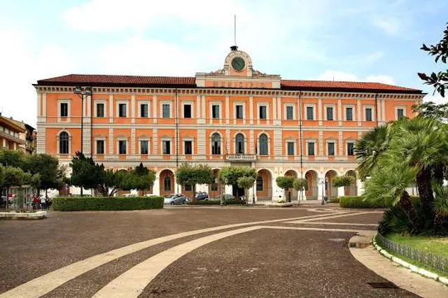 New Samnitic Provincial Museum