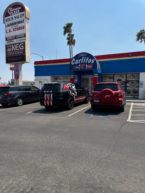 Carlito's Cuban Food