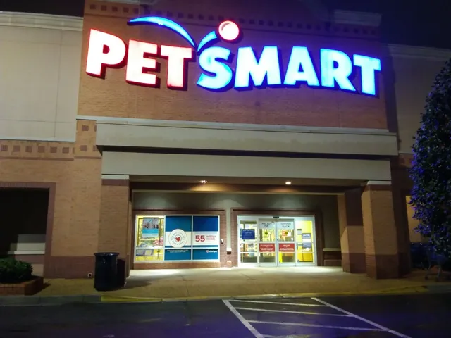 PetSmart